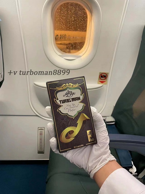 迪拜特勃Turboman，让夫妻生活幸福感拉满