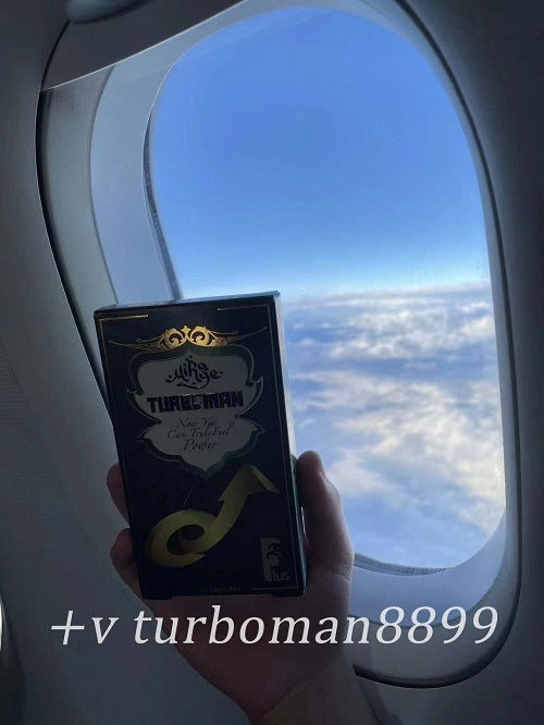 迪拜特勃Turboman让老公活力一整晚，实现顶级快乐