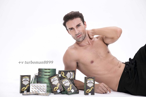 御用臻品迪拜特勃Turboman，谁用谁成大器！