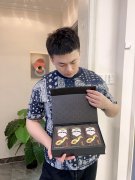 迪拜特勃Turboman男士增强免疫系统