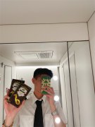 迪拜特勃Turboman助燃该有的男士魅力