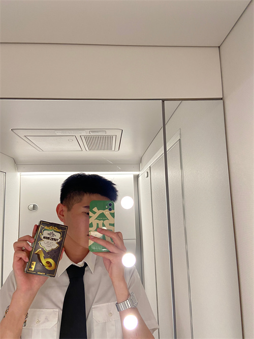 迪拜特勃Turboman助力男士焕发全新魅力！