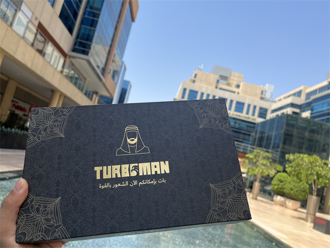 迪拜特勃Turboman选对是关键，活力与状态双重提升