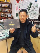 能让你内外兼修的迪拜特勃turboman