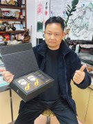 迪拜特勃Turboman让30+男士焕发冻龄魅力
