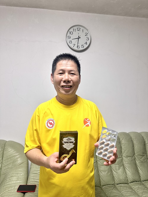 李总内服全新攻略迪拜特勃turboman
