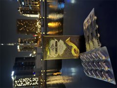 男友礼物选择迪拜特勃turboman，100%会喜欢。