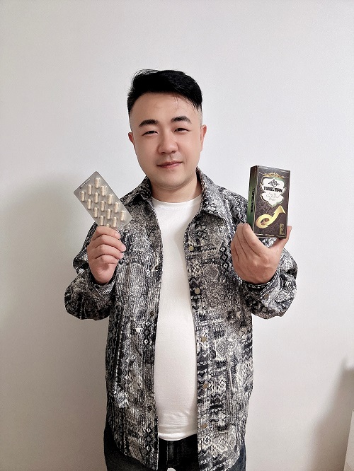 迪拜特勃Turboman重启大叔们的活力源泉