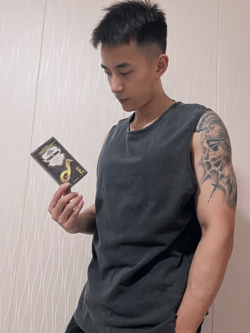 张大哥说：迪拜特勃让熬夜后的早晨不“摆烂”