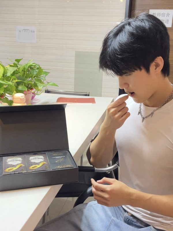 祁哥身体不得劲咋整？迪拜