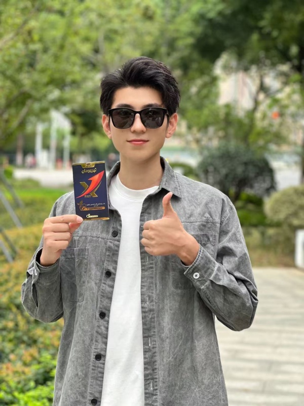 35+许先生的选择，迪拜特勃turboman，平衡工作与生