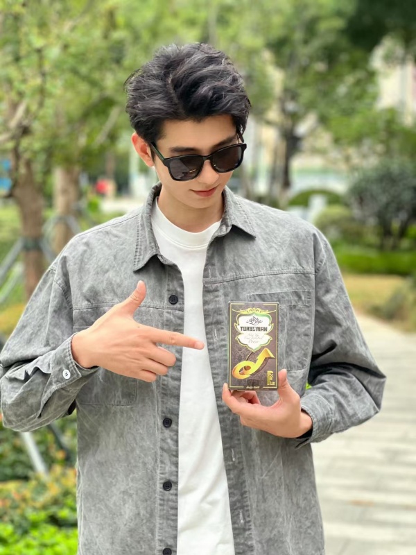 爱健身、常旅行的宋哥，为啥离不开迪拜turboma