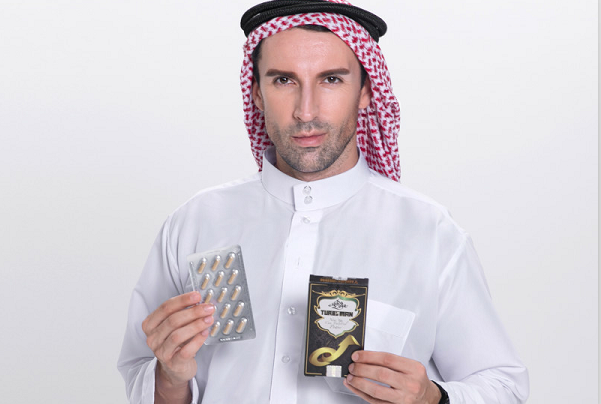 迪拜特勃Turboman是真的吗 看看阿拉伯的介绍
